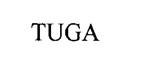 TUGA