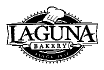 LAGUNA BAKERY SINCE 1981