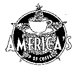 AMERICA'S CUP OF COFFEE