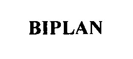 BIPLAN