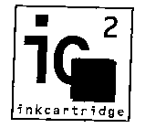 IC2 INKCARTRIDGE