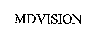 MDVISION