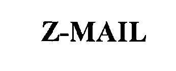Z-MAIL