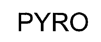 PYRO