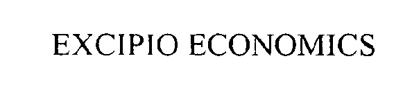 EXCIPIO ECONOMICS