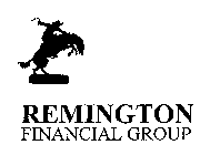 REMINGTON FINANCIAL GROUP