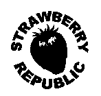 STRAWBERRY REPUBLIC