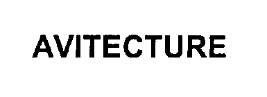 AVITECTURE