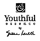 YOUTHFUL ESSENCE BY SUSAN LUCCI