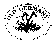 OLD GERMANY
