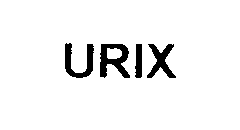 URIX