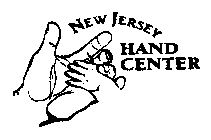 NEW JERSEY HAND CENTER