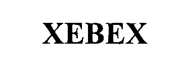 XEBEX