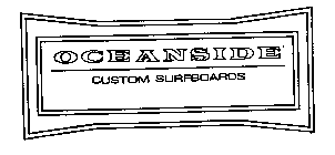 OCEANSIDE CUSTOM SURFBOARDS