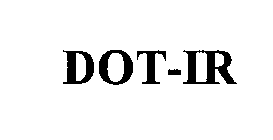 DOT-IR