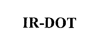 IR-DOT