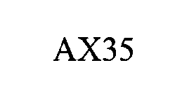 AX35