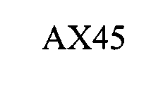 AX45