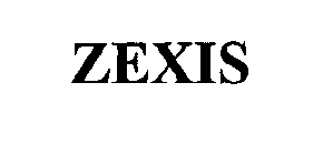 ZEXIS