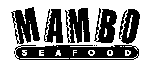 MAMBO SEAFOOD