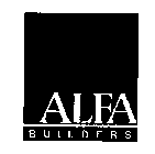 ALFA BUILDERS