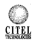 CITEL TECHNOLOGIES