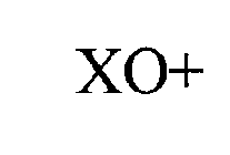 XO+