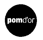 POMD'OR