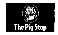 THE PIG STOP