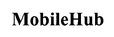 MOBILEHUB