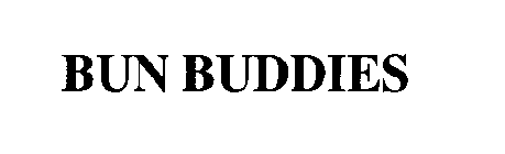 BUN BUDDIES