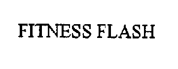 FITNESS FLASH