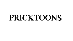 PRICKTOONS