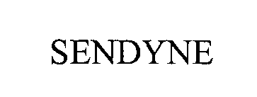 SENDYNE