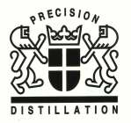 PRECISION DISTILLATION