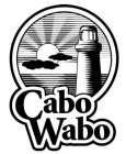 CABO WABO