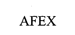 AFEX