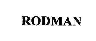 RODMAN