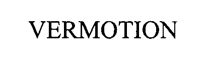 VERMOTION