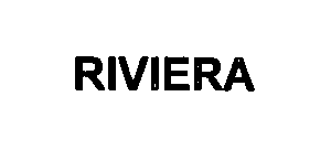 RIVIERA