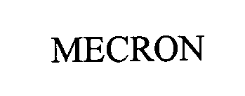 MECRON