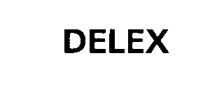 DELEX