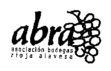 ABRA ASOCIACION BODEGAS RIOJA ALAVESA