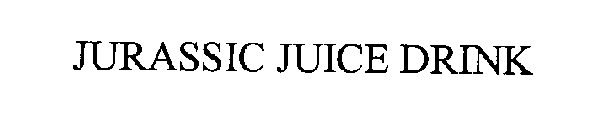 JURASSIC JUICE DRINK