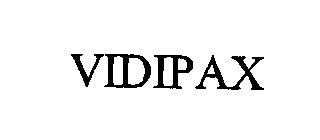 VIDIPAX