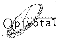 OPIVOTAL THE FUTURE OF OFFICE SUPPLIES