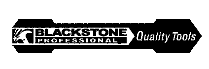 BLACKSTONE PROFESSIONAL QUALITY TOOLS