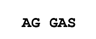 AG GAS