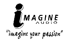 IMAGINE AUDIO 