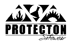 PROTECTON SAFEWEAR